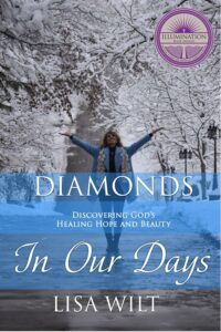 diamonds in our days book cover